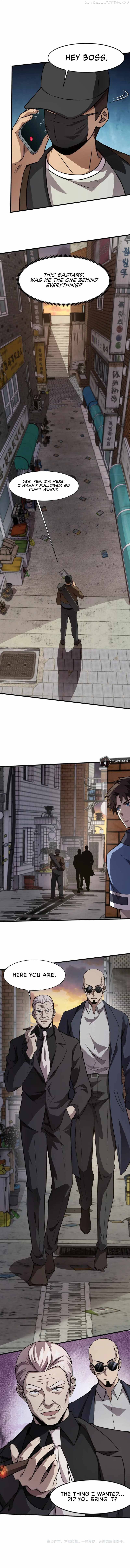 The Lone SSS-Class Summoner Chapter 27 - page 11