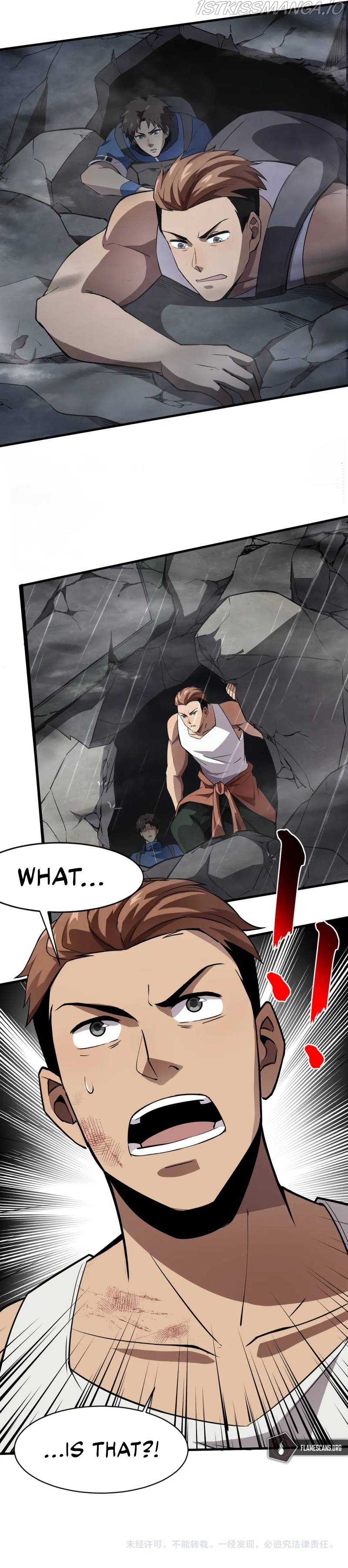 The Lone SSS-Class Summoner Chapter 24 - page 13