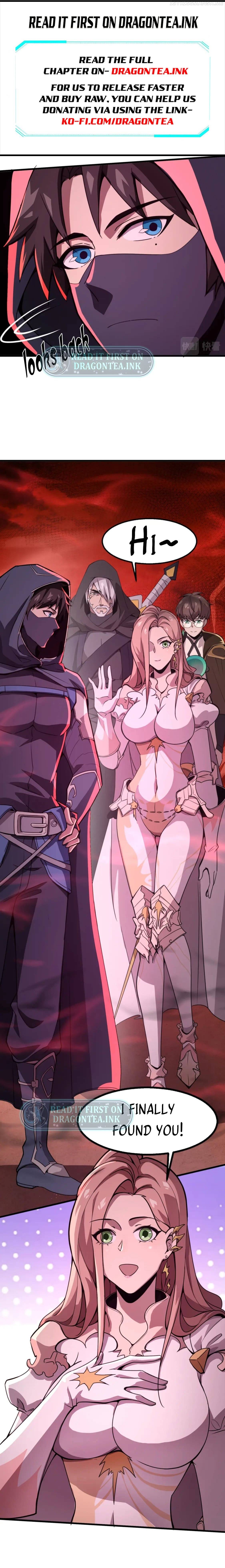 The Lone SSS-Class Summoner Chapter 30 - page 2