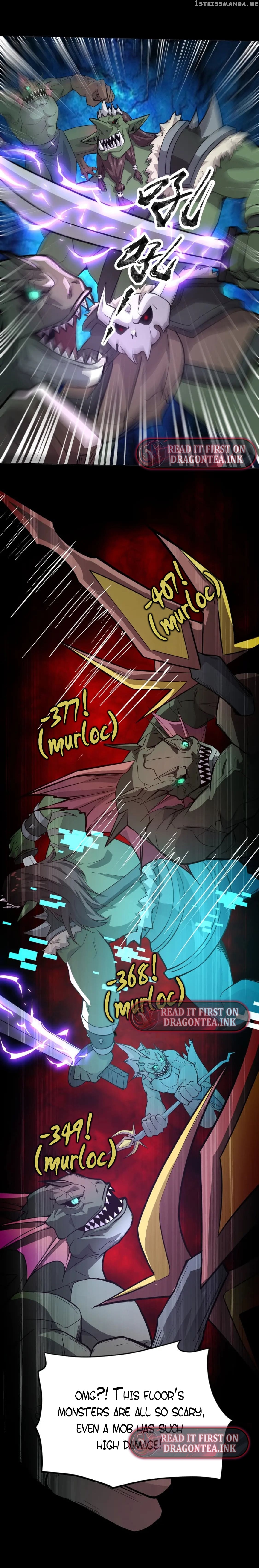 The Lone SSS-Class Summoner Chapter 46 - page 3