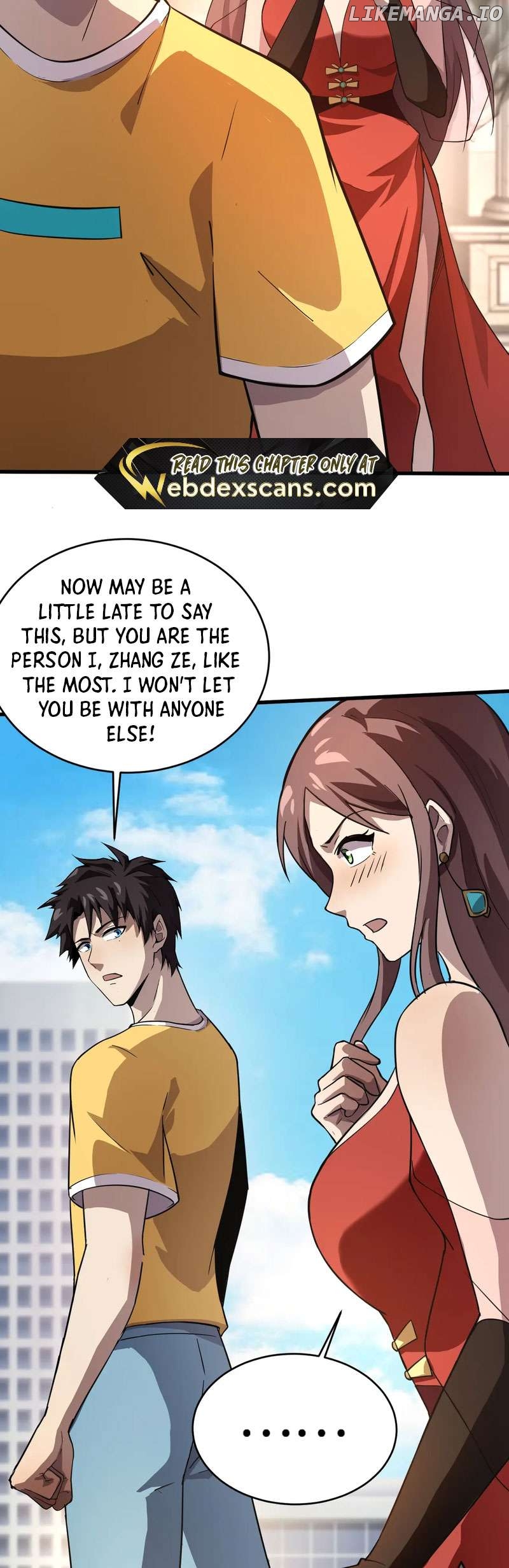 The Lone SSS-Class Summoner Chapter 109 - page 14