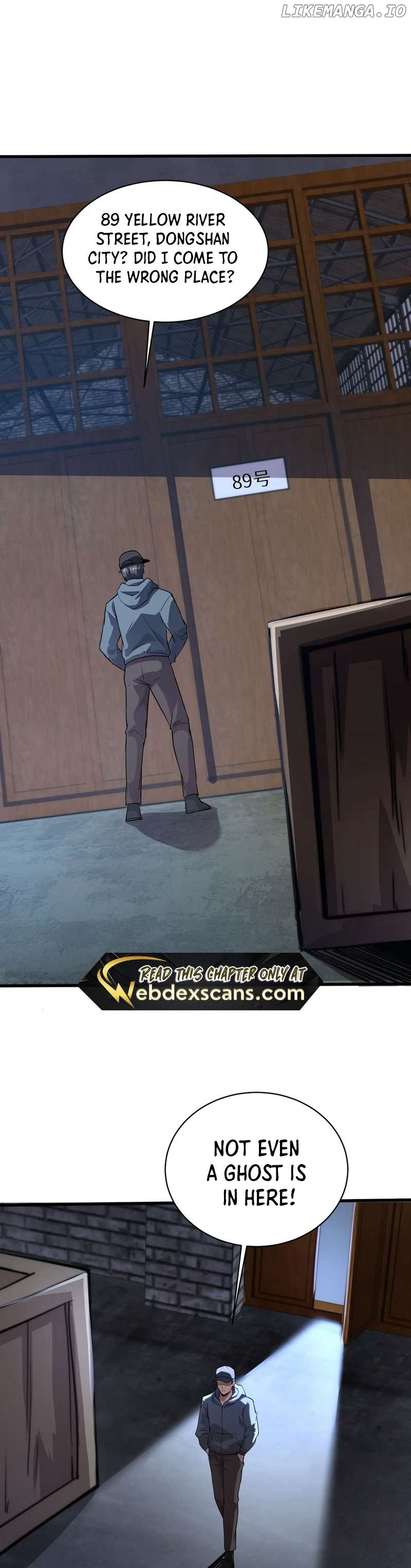 The Lone SSS-Class Summoner Chapter 109 - page 27