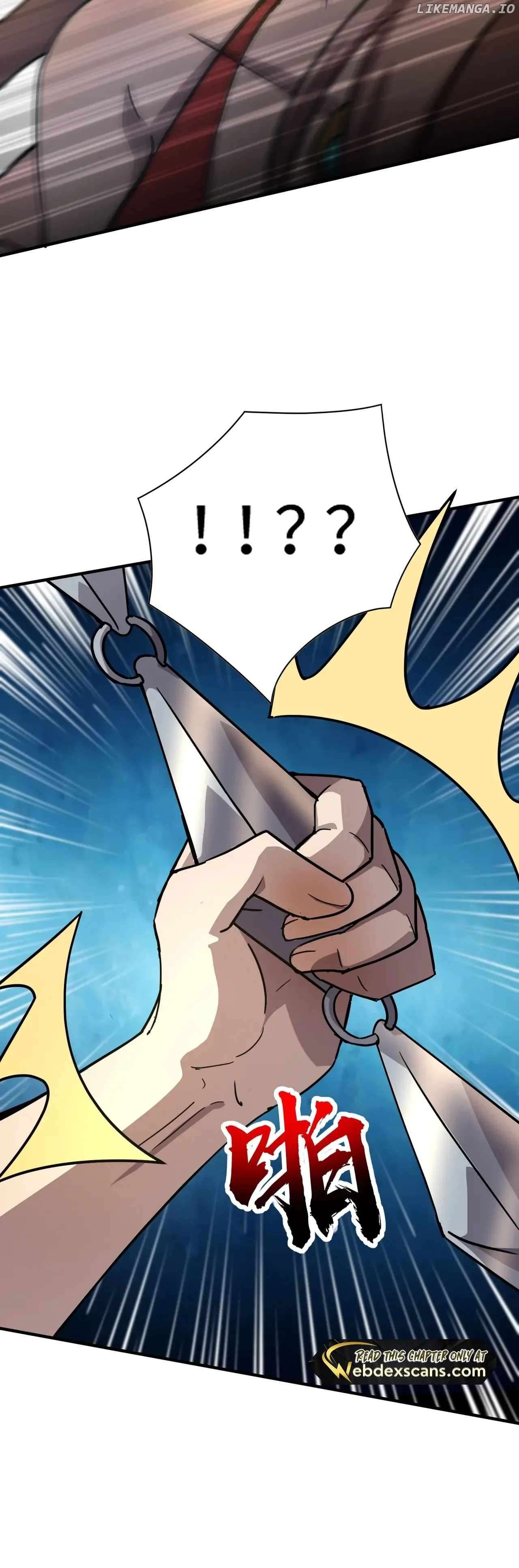 The Lone SSS-Class Summoner Chapter 108 - page 18