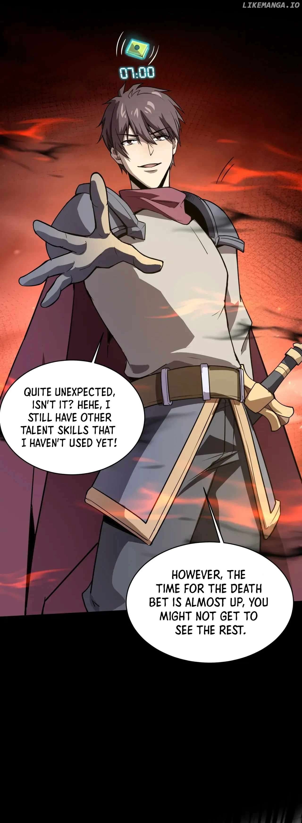The Lone SSS-Class Summoner Chapter 105 - page 27