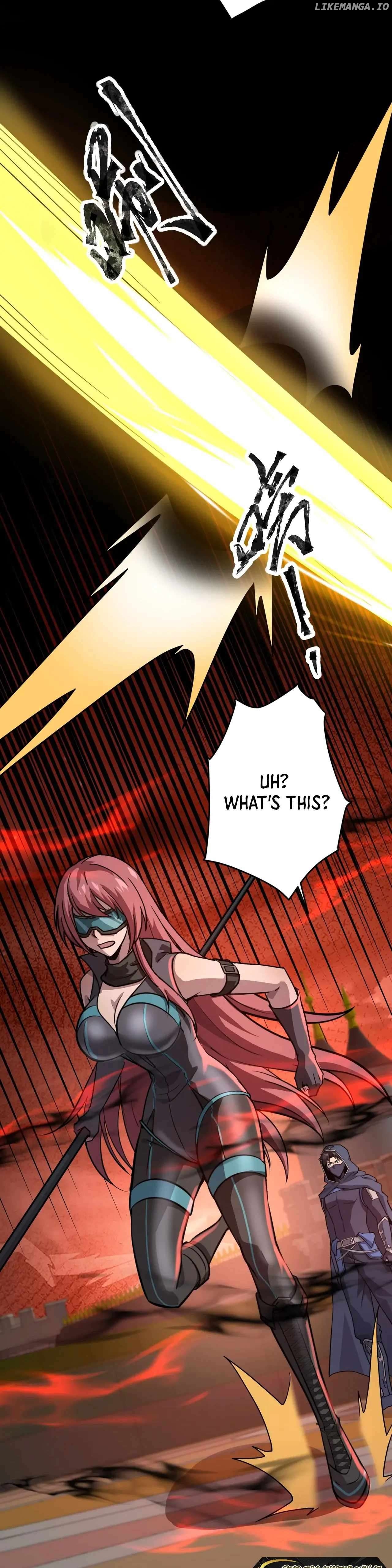 The Lone SSS-Class Summoner Chapter 105 - page 6