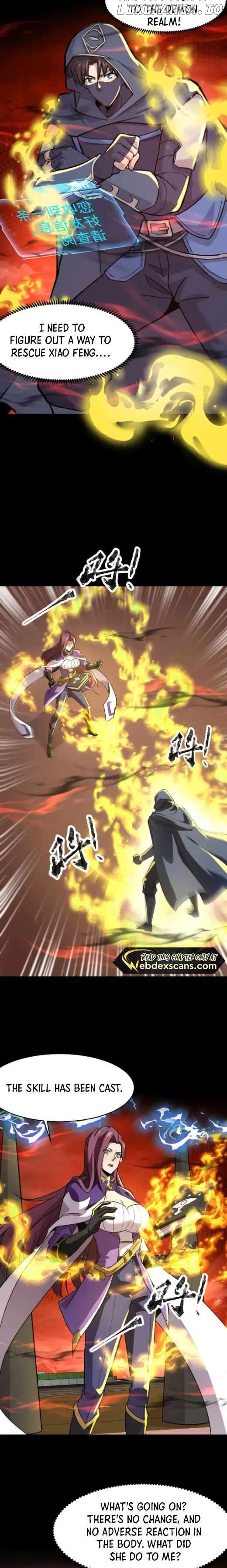 The Lone SSS-Class Summoner Chapter 102 - page 14
