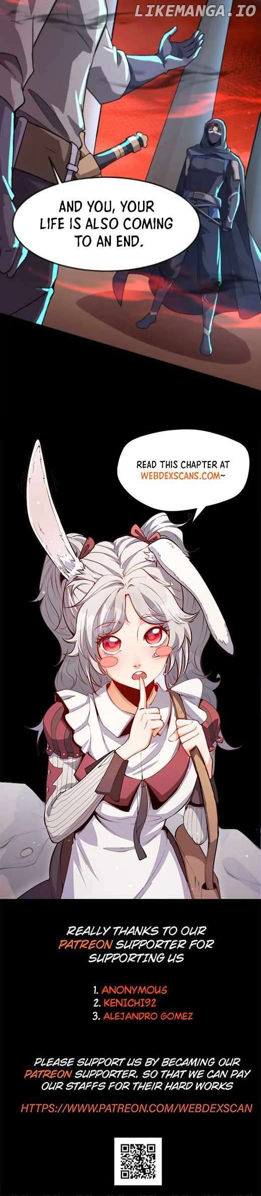 The Lone SSS-Class Summoner Chapter 102 - page 18