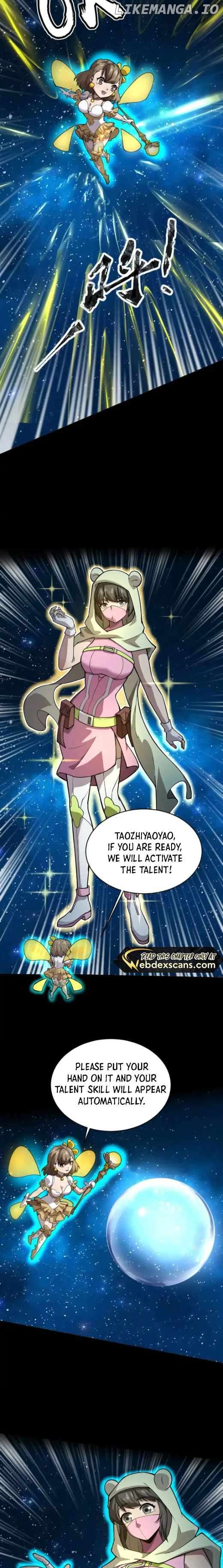 The Lone SSS-Class Summoner Chapter 102 - page 6