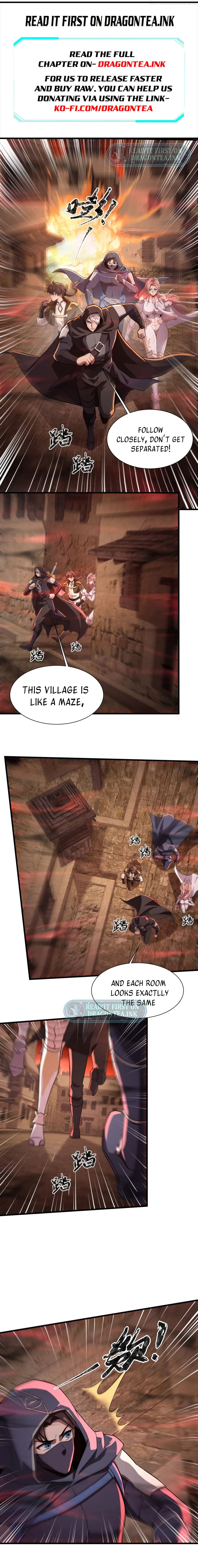 The Lone SSS-Class Summoner Chapter 31 - page 2