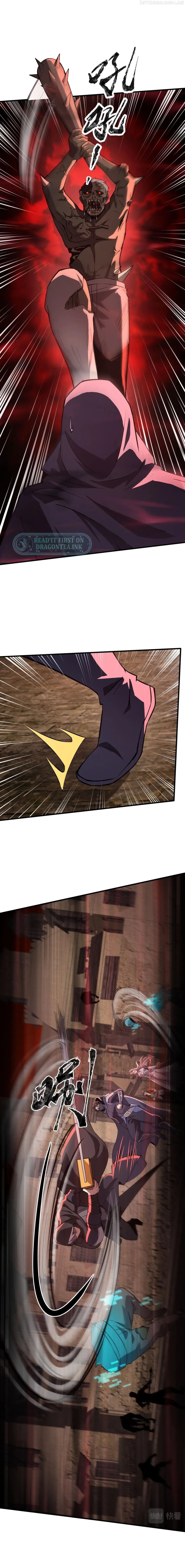 The Lone SSS-Class Summoner Chapter 31 - page 7