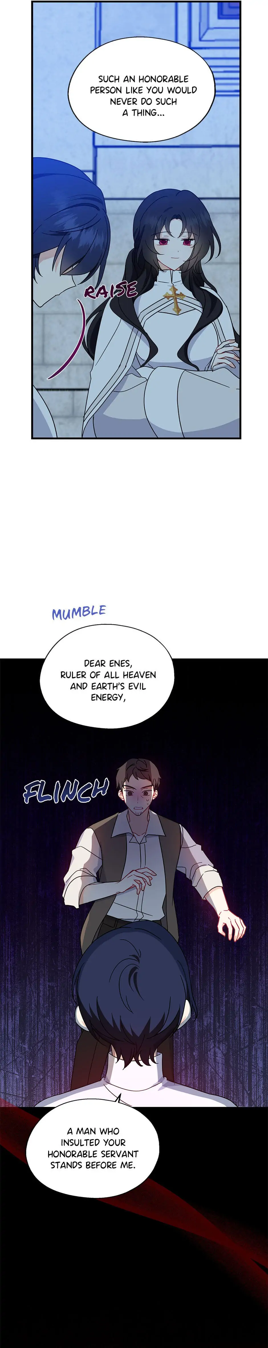 Here Comes the Silver Spoon! Chapter 30 - page 11