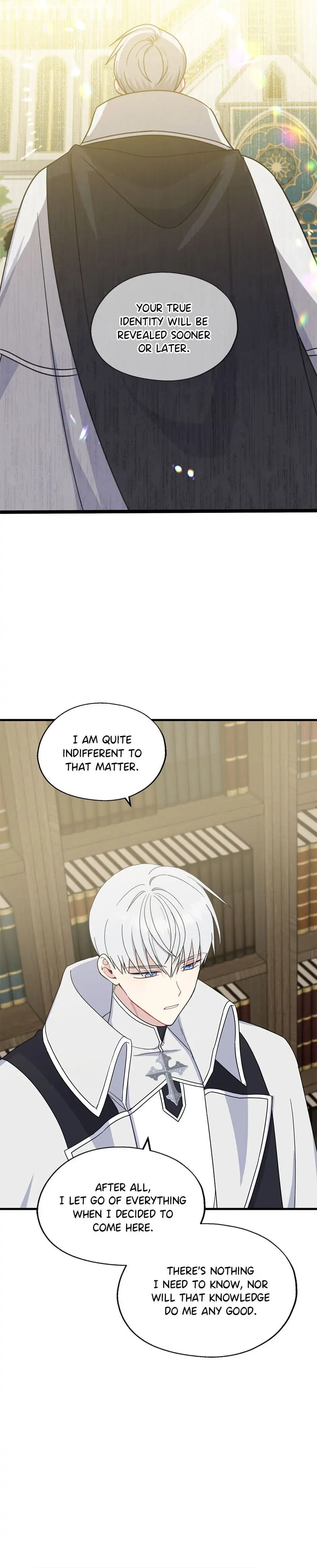 Here Comes the Silver Spoon! Chapter 32 - page 14