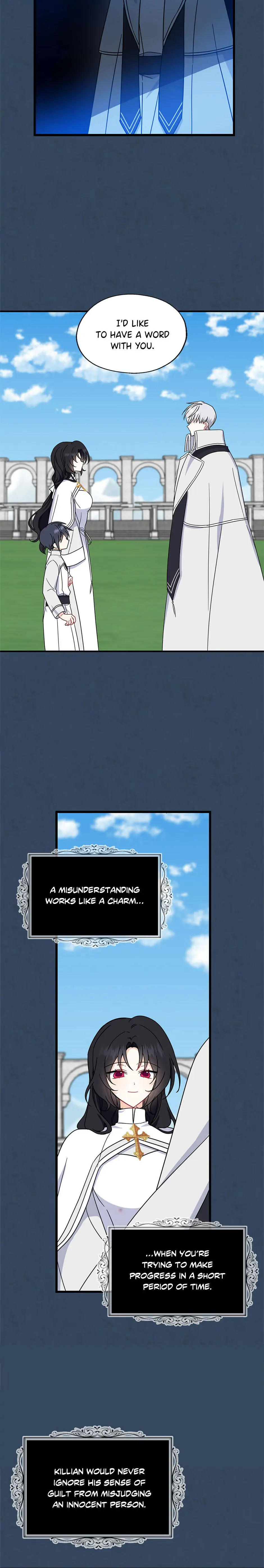 Here Comes the Silver Spoon! Chapter 33 - page 18