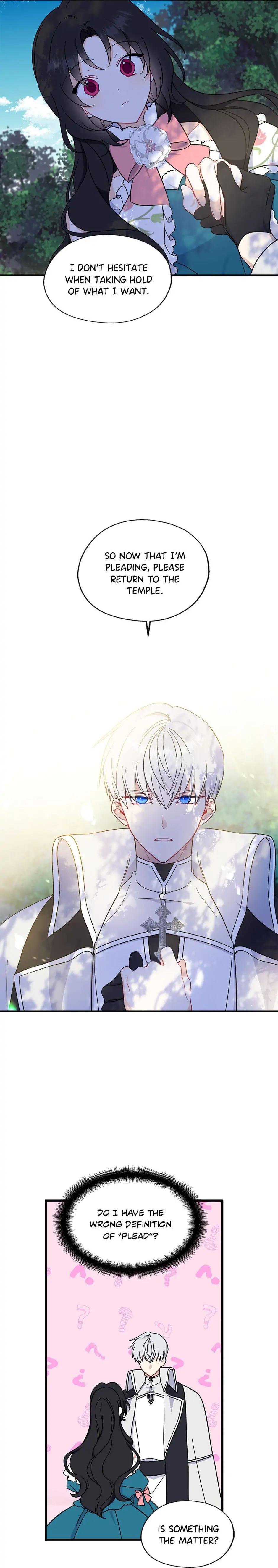 Here Comes the Silver Spoon! Chapter 34 - page 6