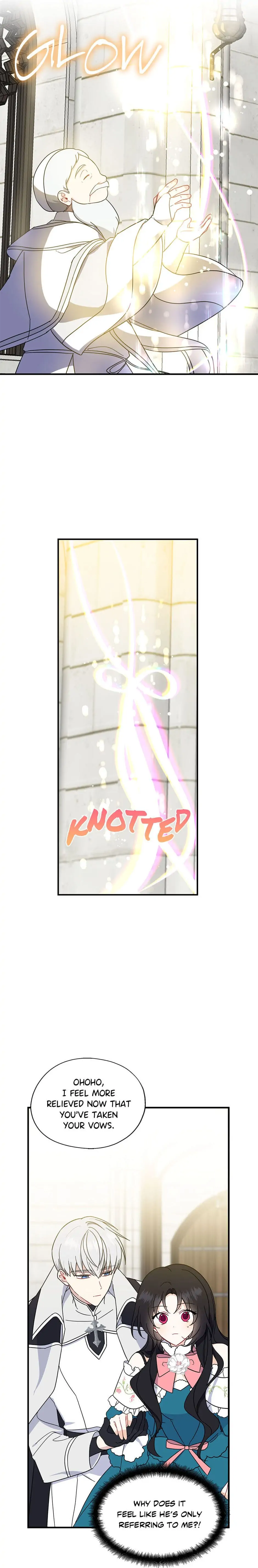 Here Comes the Silver Spoon! Chapter 35 - page 16