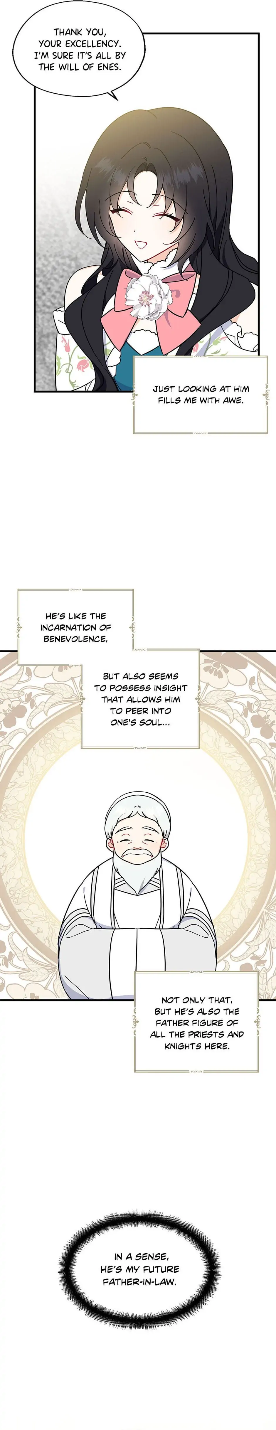 Here Comes the Silver Spoon! Chapter 35 - page 3