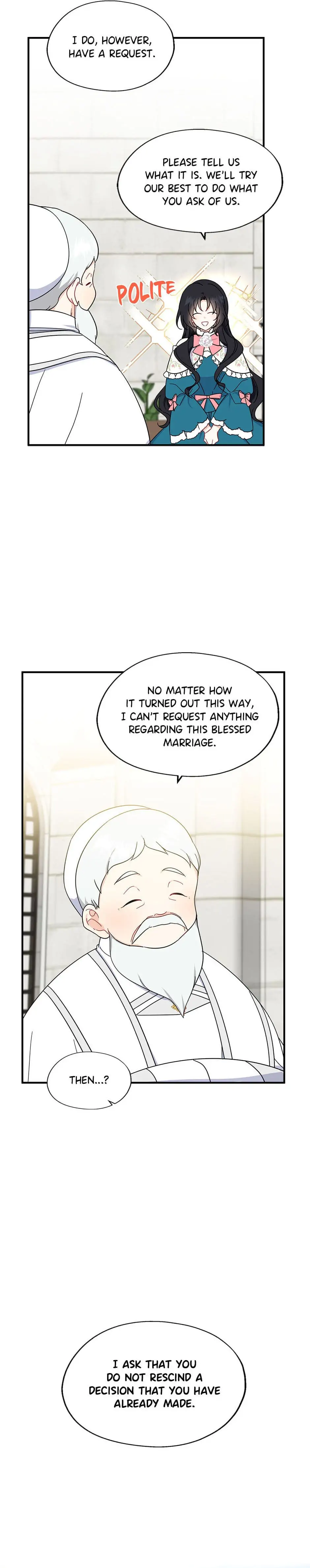 Here Comes the Silver Spoon! Chapter 35 - page 7