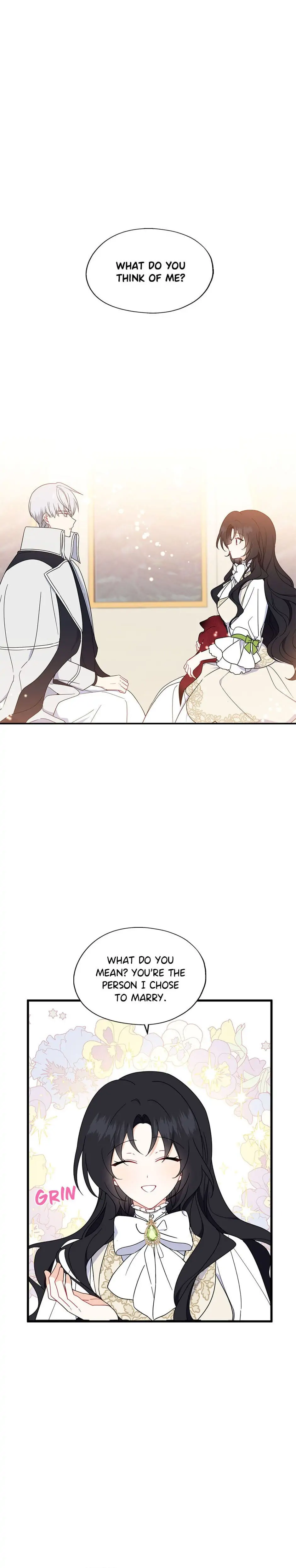Here Comes the Silver Spoon! Chapter 36 - page 17