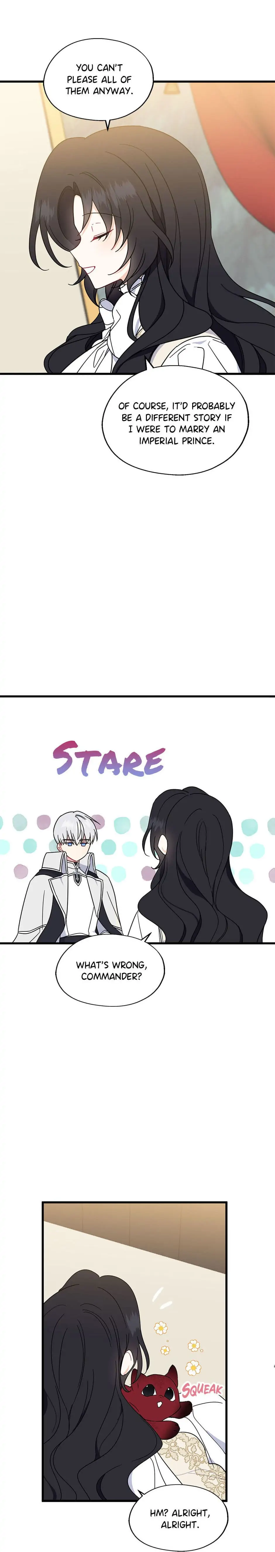 Here Comes the Silver Spoon! Chapter 36 - page 19