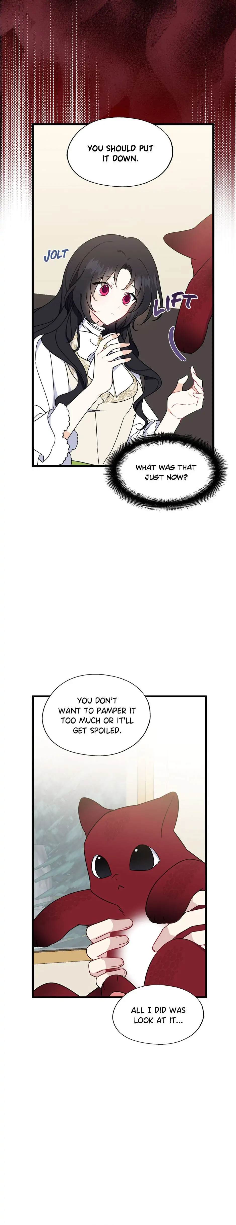 Here Comes the Silver Spoon! Chapter 36 - page 25
