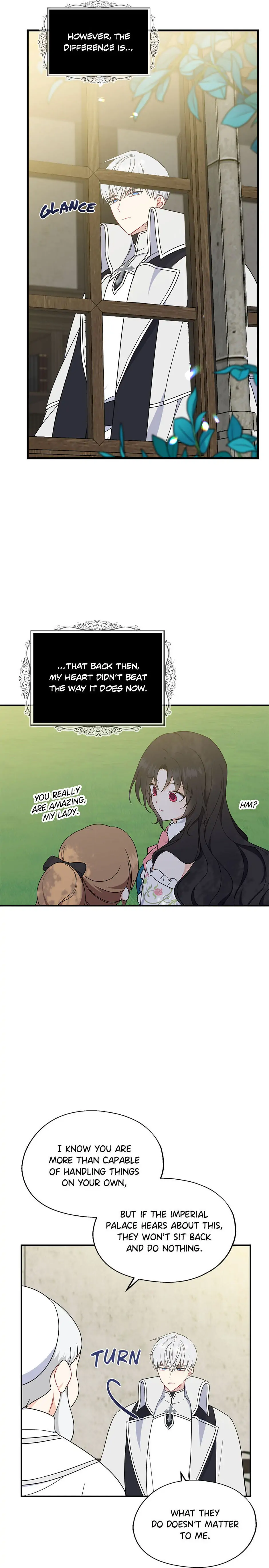Here Comes the Silver Spoon! Chapter 36 - page 6
