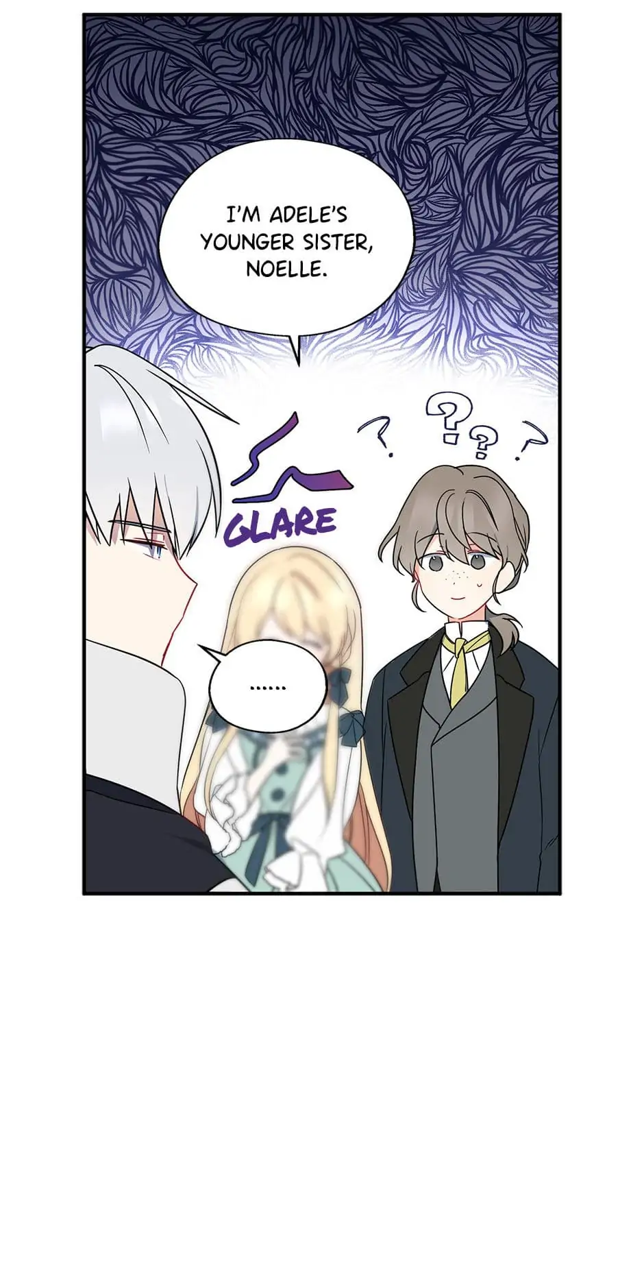 Here Comes the Silver Spoon! Chapter 41 - page 11