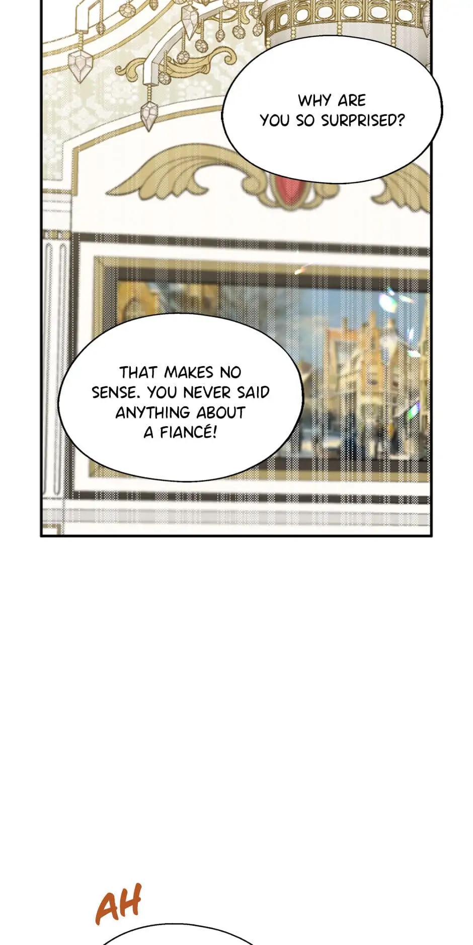 Here Comes the Silver Spoon! Chapter 41 - page 16