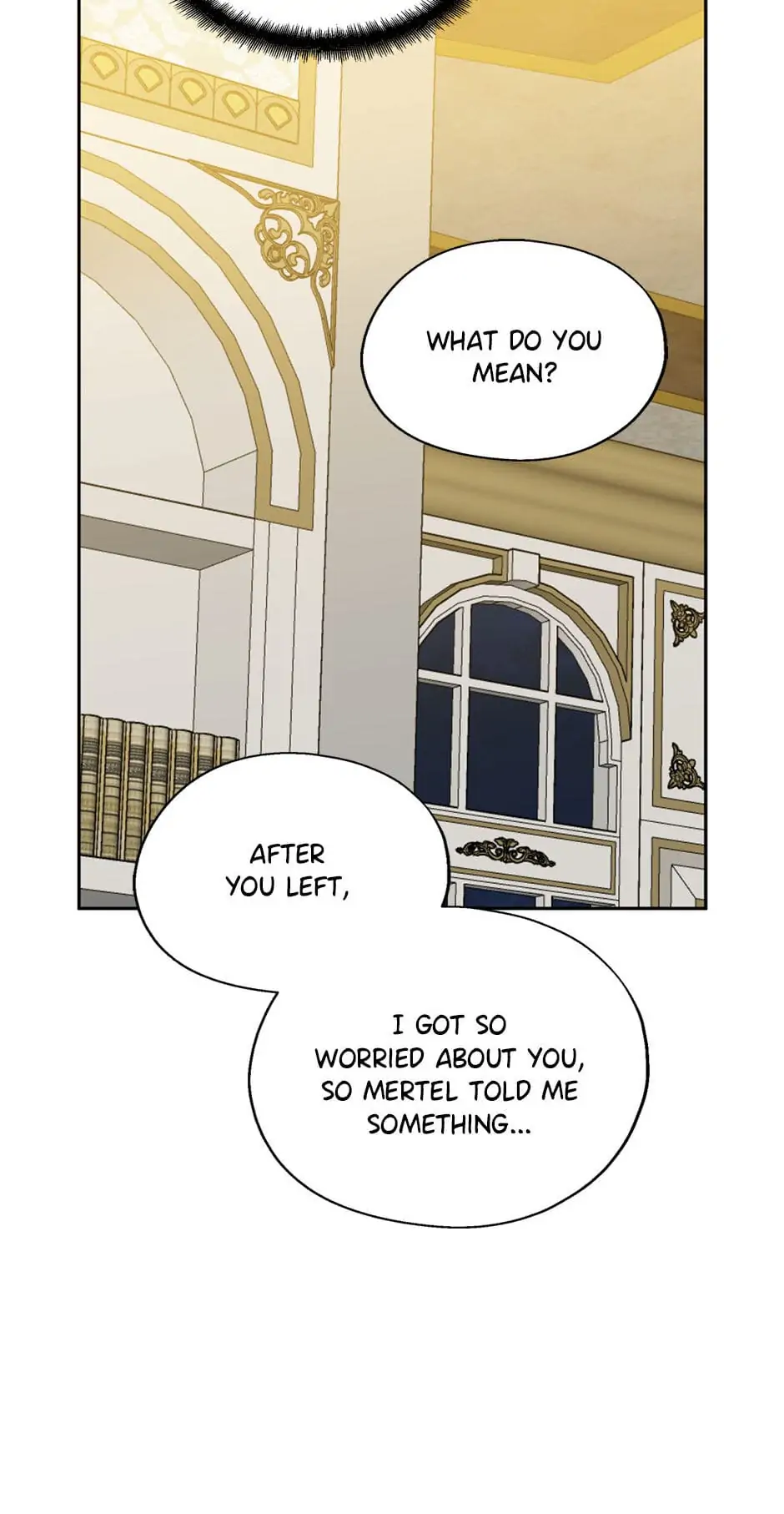 Here Comes the Silver Spoon! Chapter 41 - page 27