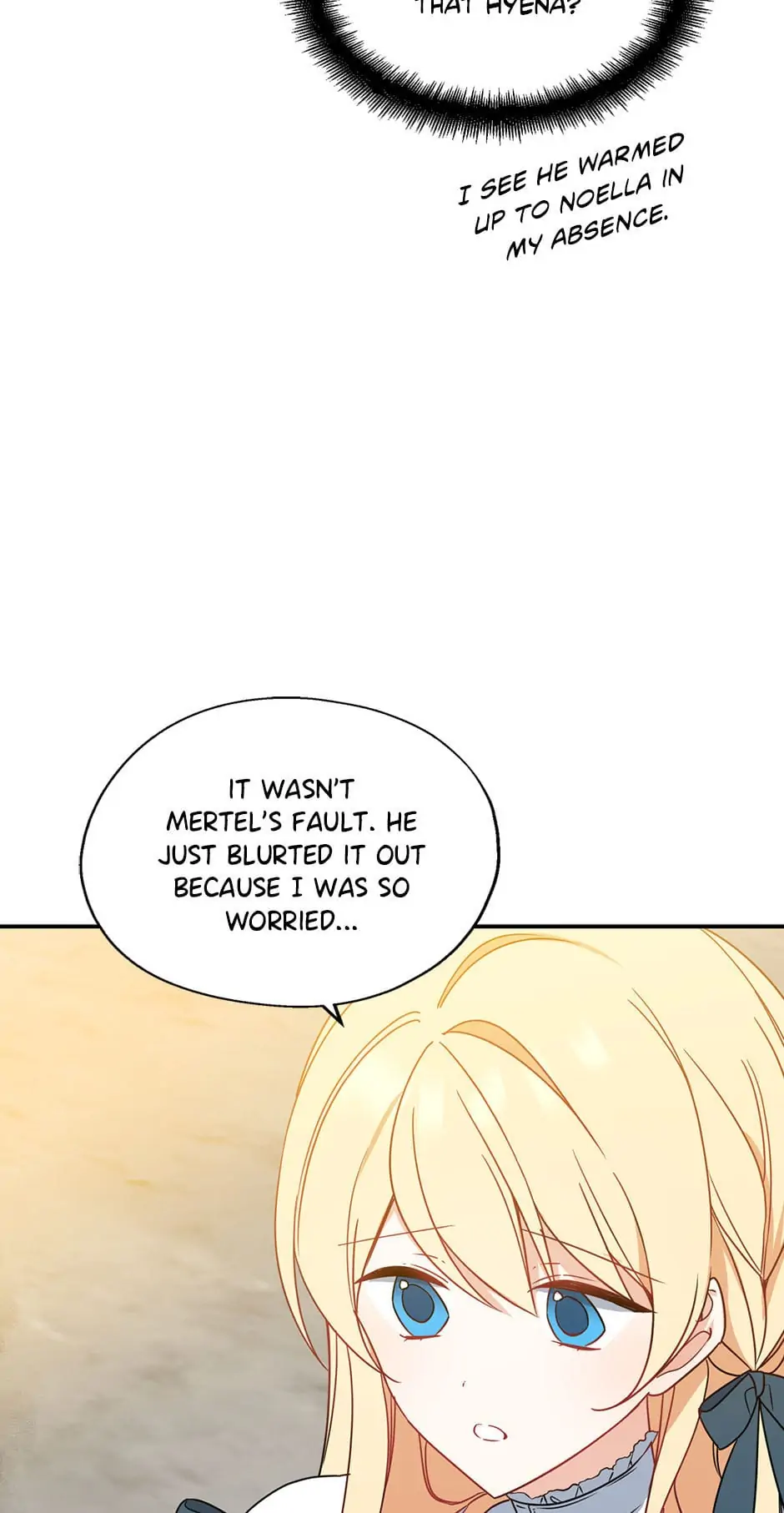 Here Comes the Silver Spoon! Chapter 41 - page 30