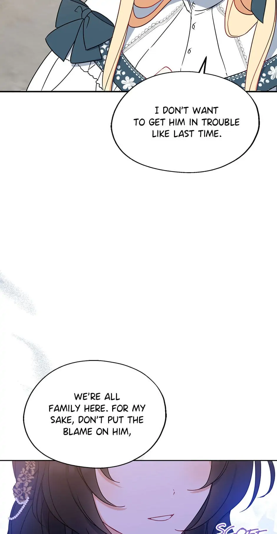 Here Comes the Silver Spoon! Chapter 41 - page 31