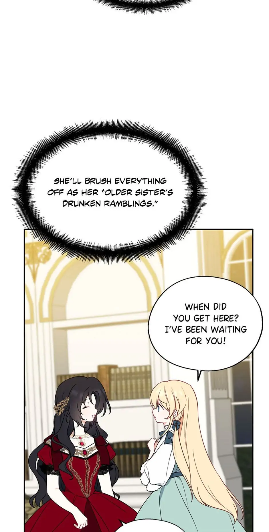 Here Comes the Silver Spoon! Chapter 41 - page 4
