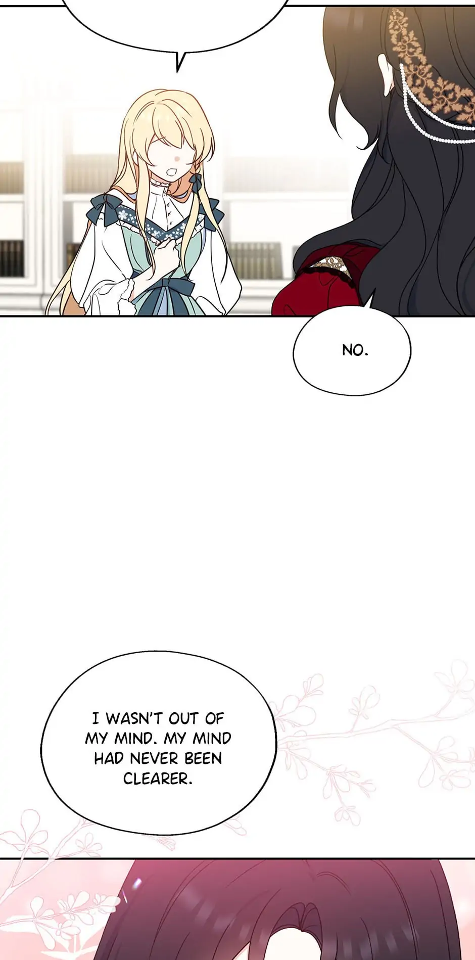 Here Comes the Silver Spoon! Chapter 41 - page 40