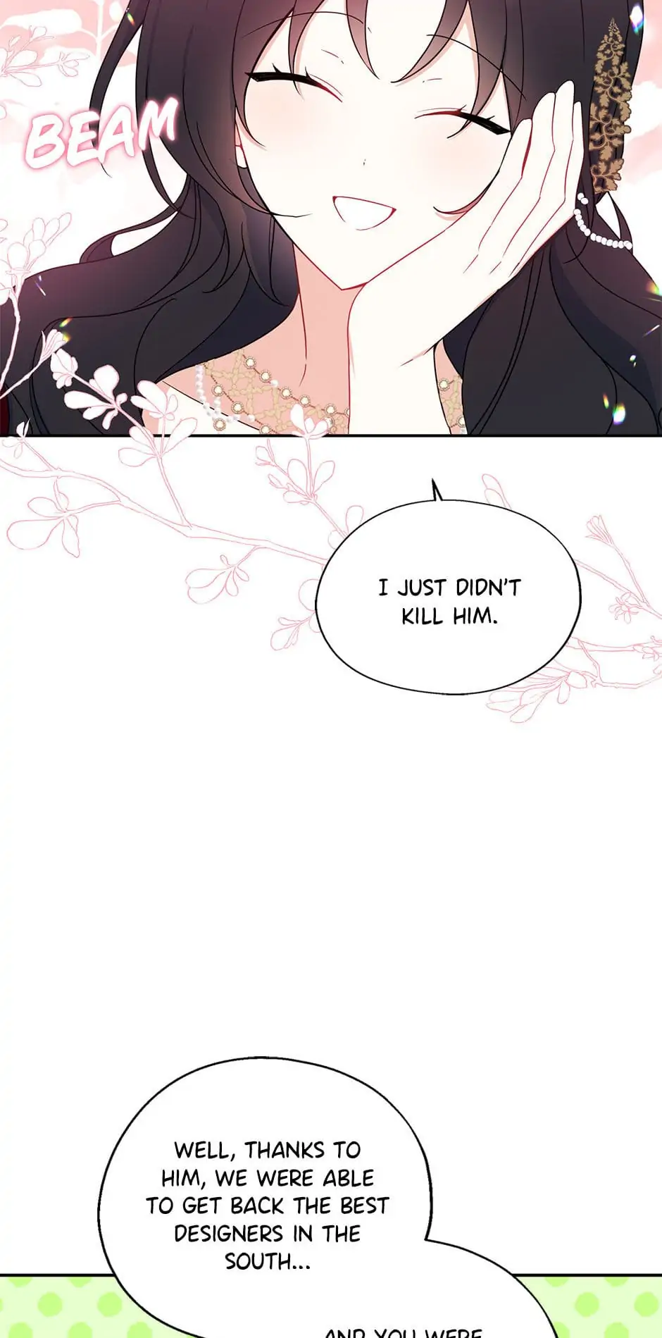 Here Comes the Silver Spoon! Chapter 41 - page 41