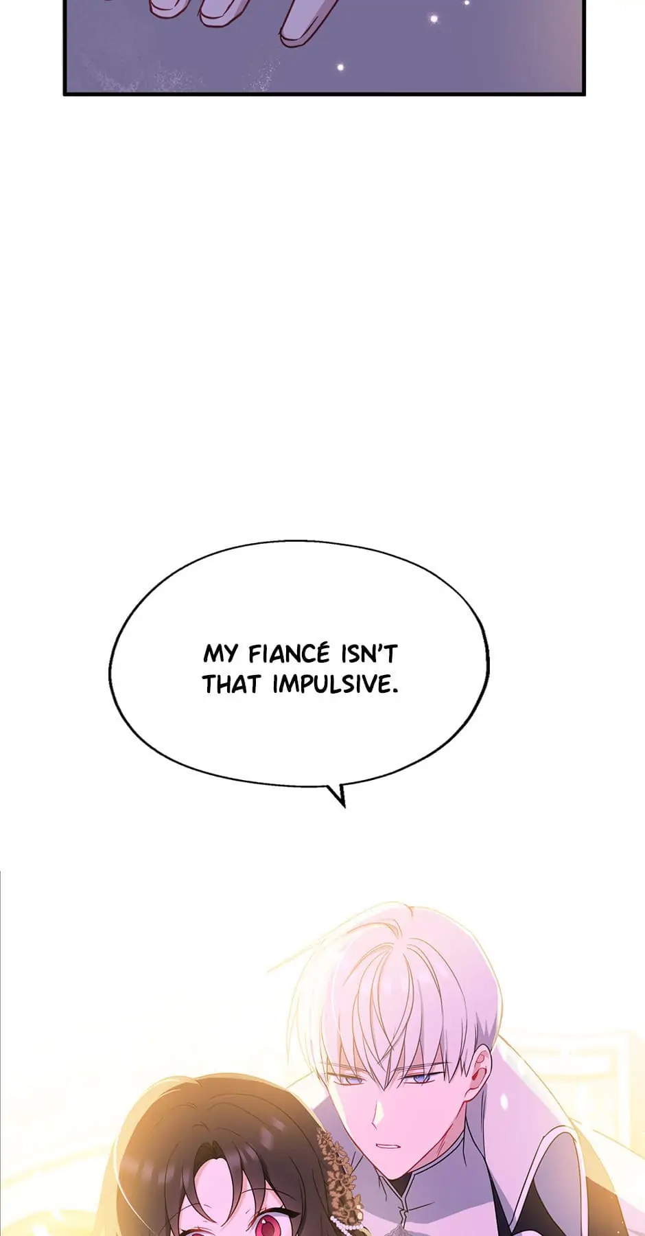 Here Comes the Silver Spoon! Chapter 41 - page 55