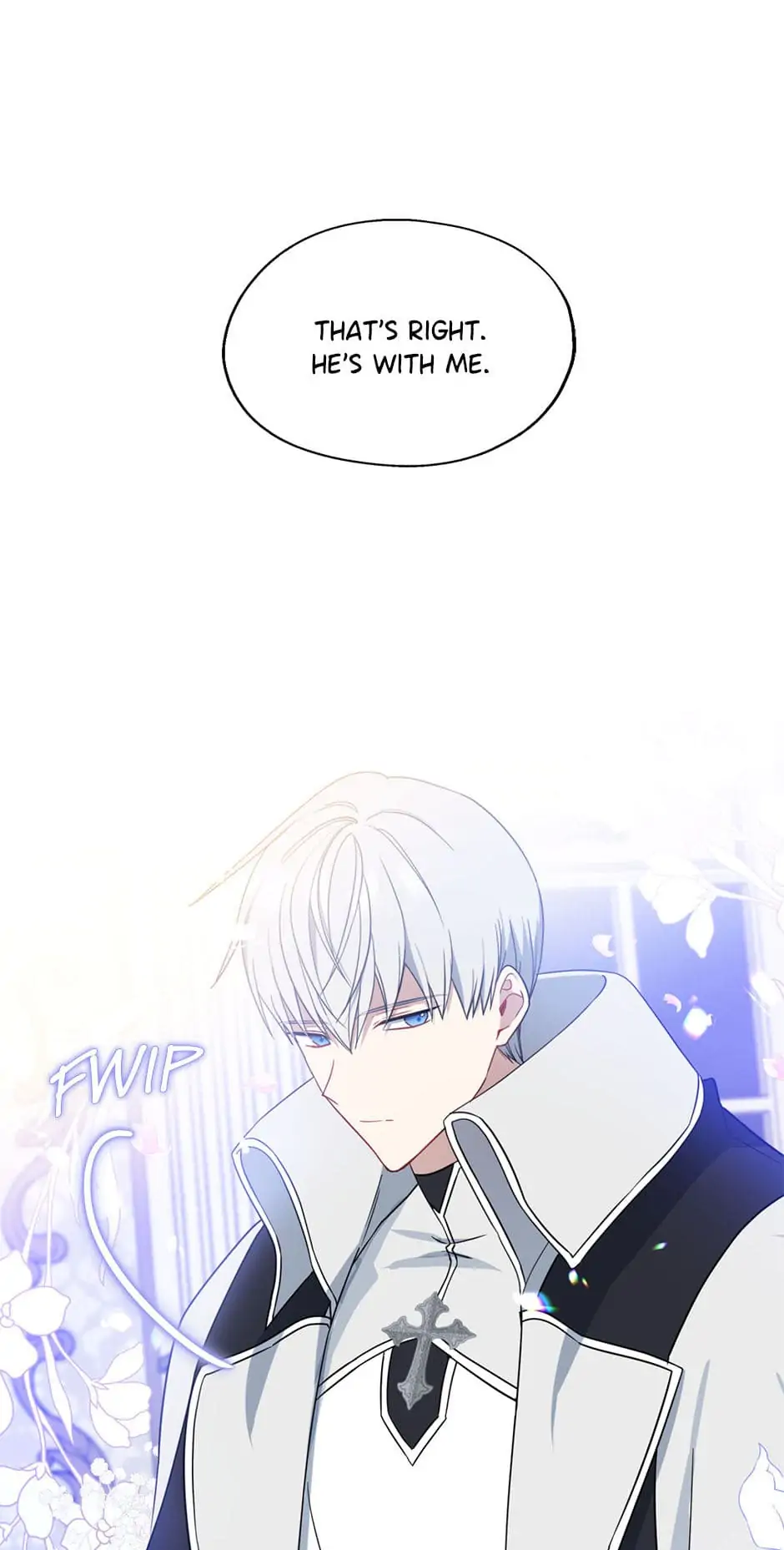 Here Comes the Silver Spoon! Chapter 41 - page 6