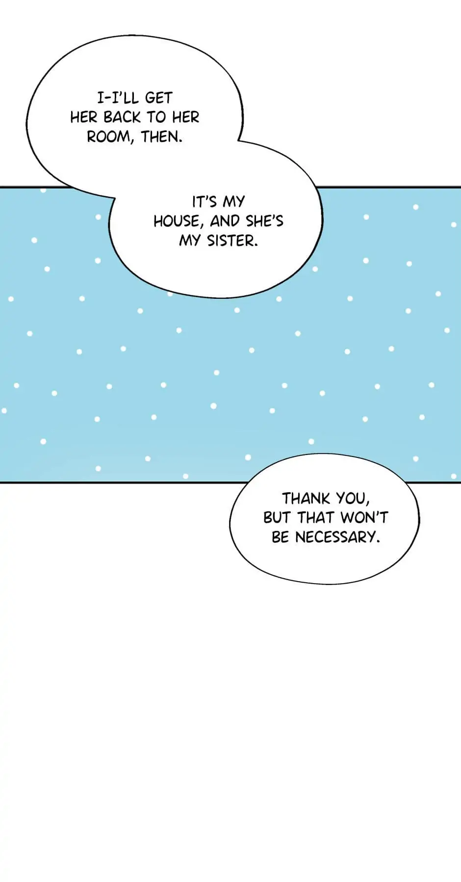 Here Comes the Silver Spoon! Chapter 41 - page 61