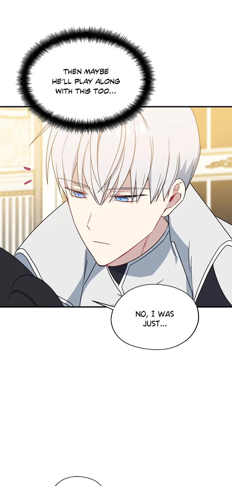 Here Comes the Silver Spoon! Chapter 41 - page 63