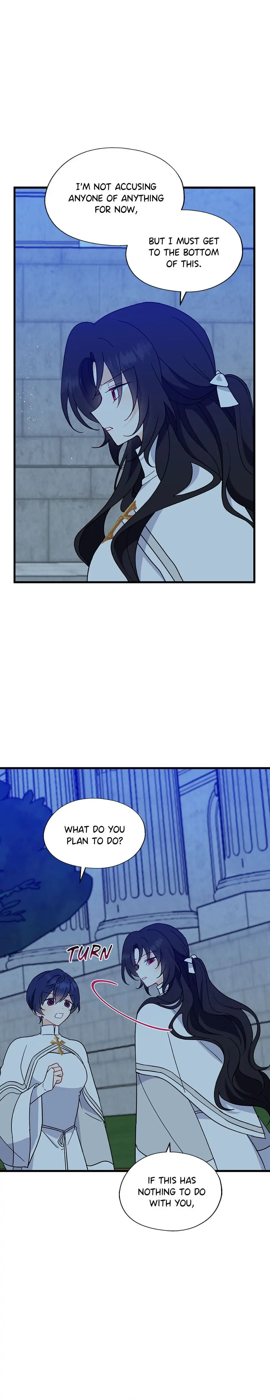Here Comes the Silver Spoon! Chapter 29 - page 15