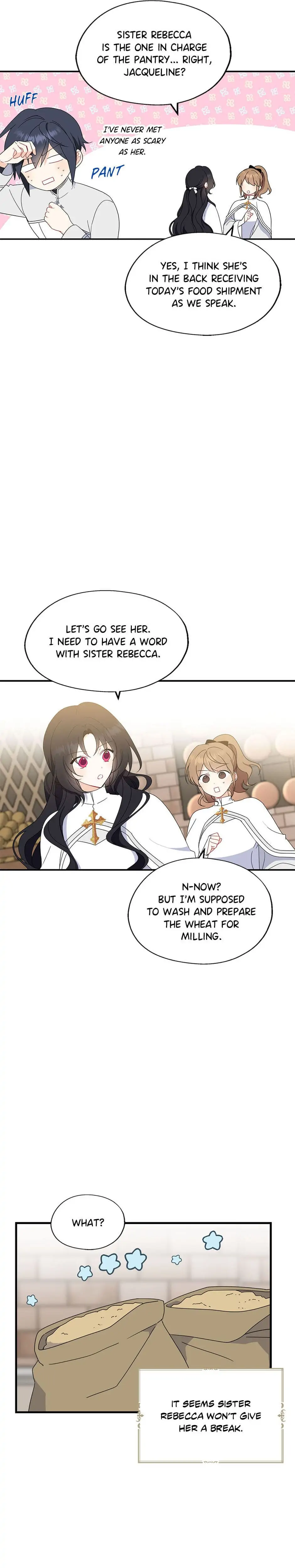 Here Comes the Silver Spoon! Chapter 29 - page 5