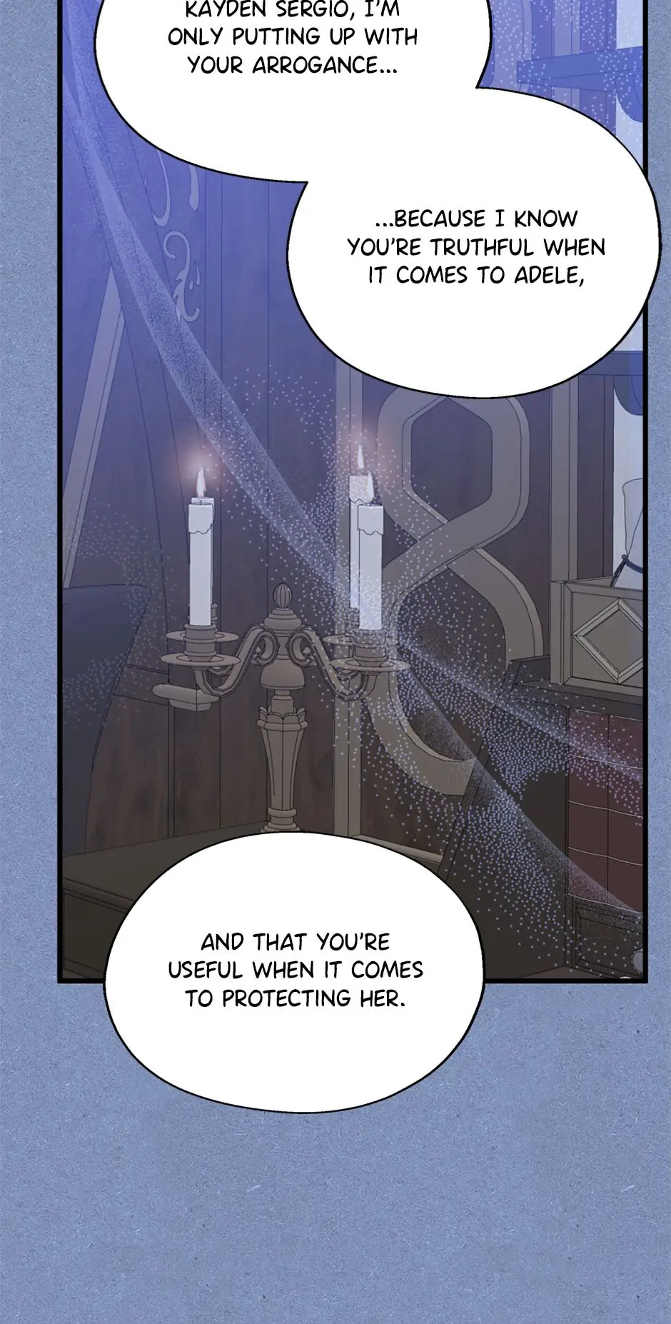 Here Comes the Silver Spoon! Chapter 64 - page 14