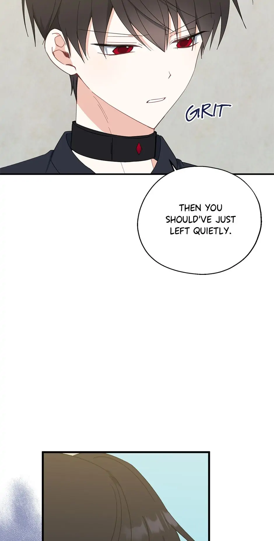 Here Comes the Silver Spoon! Chapter 64 - page 18