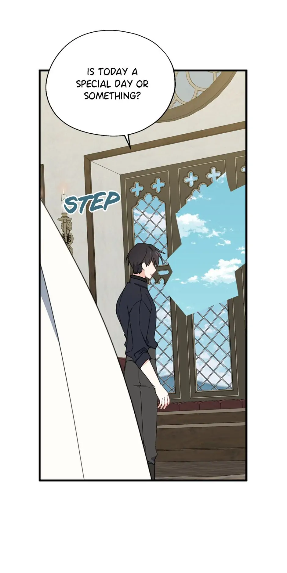 Here Comes the Silver Spoon! Chapter 64 - page 20