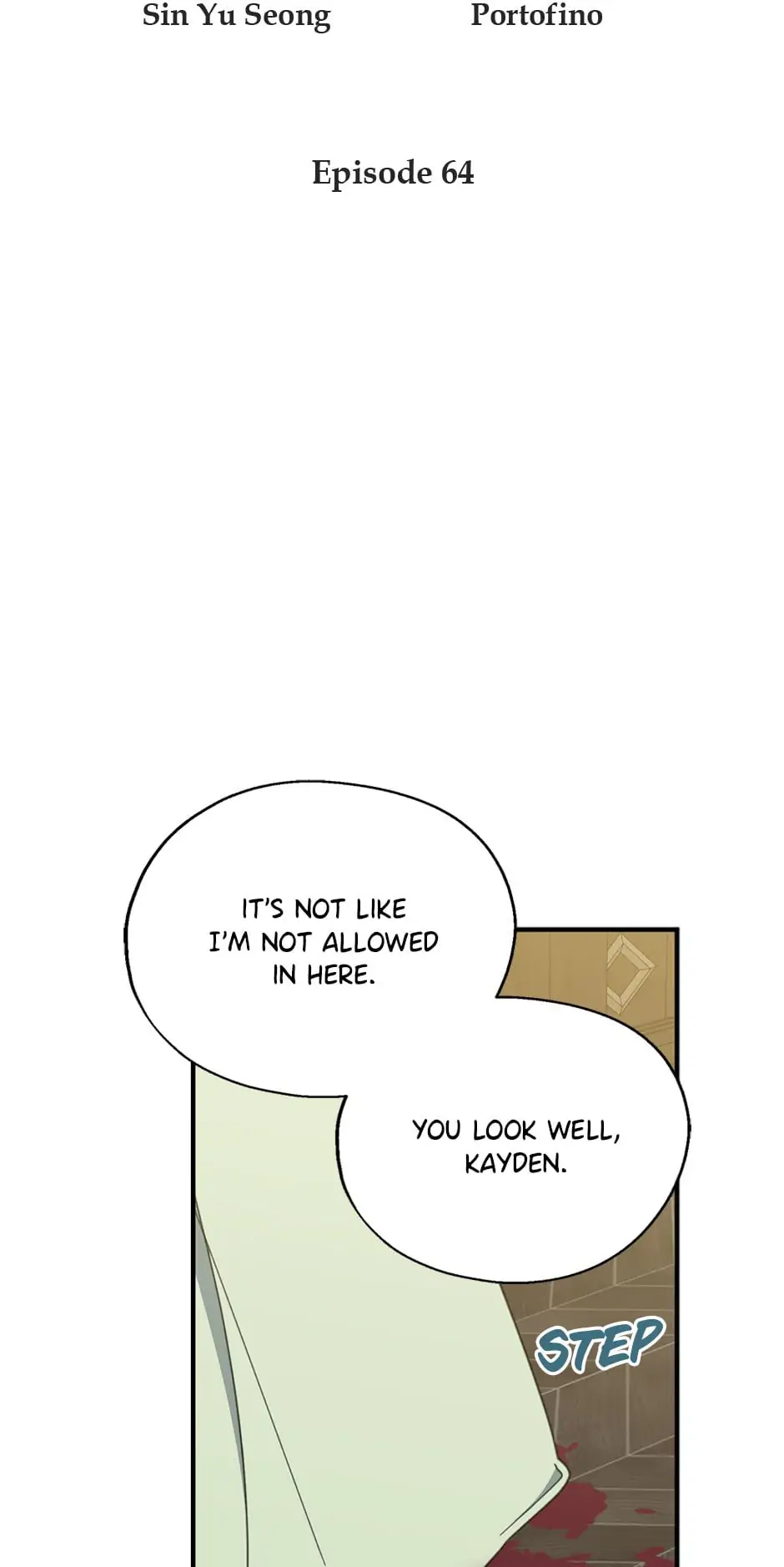 Here Comes the Silver Spoon! Chapter 64 - page 23