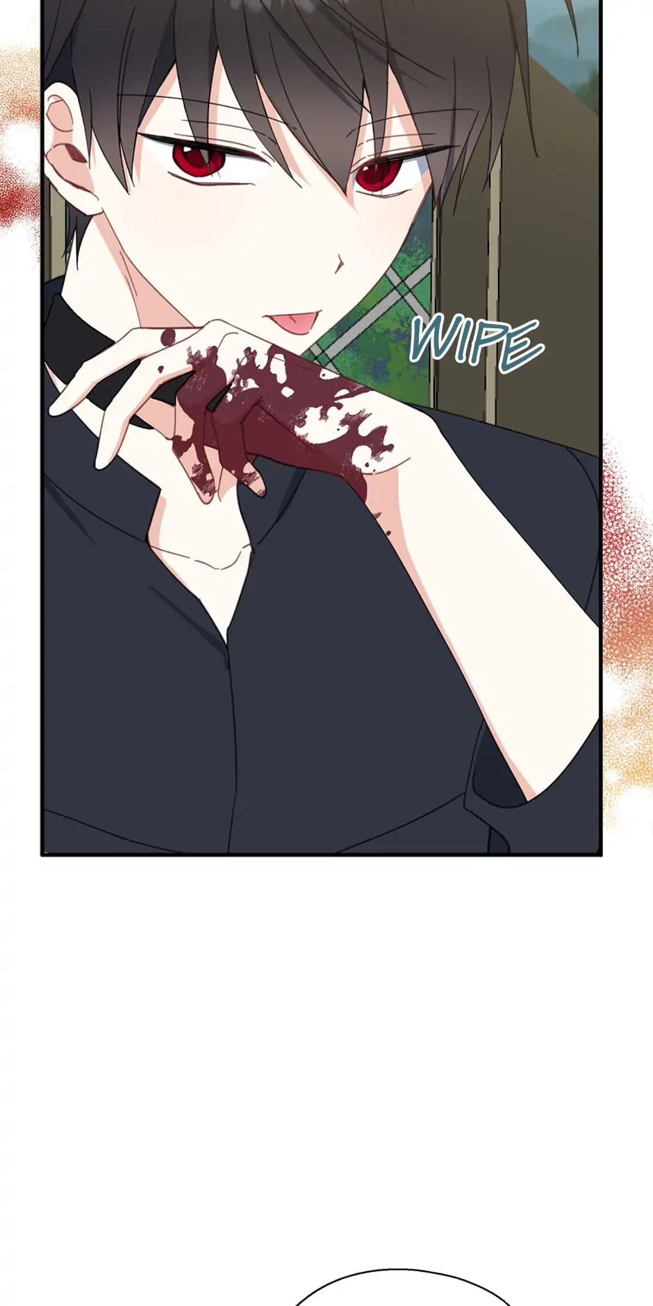 Here Comes the Silver Spoon! Chapter 64 - page 25