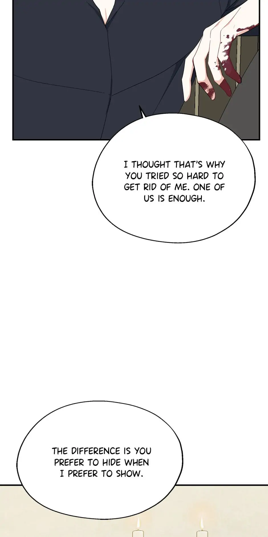 Here Comes the Silver Spoon! Chapter 64 - page 28