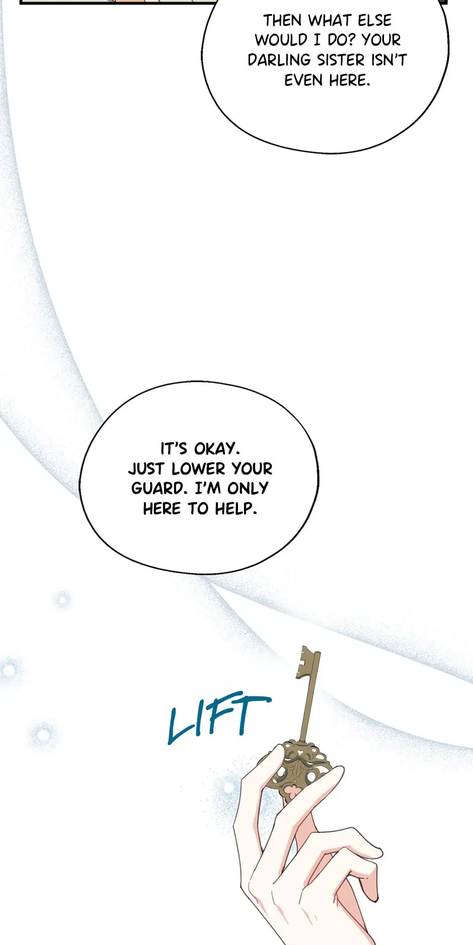 Here Comes the Silver Spoon! Chapter 64 - page 32