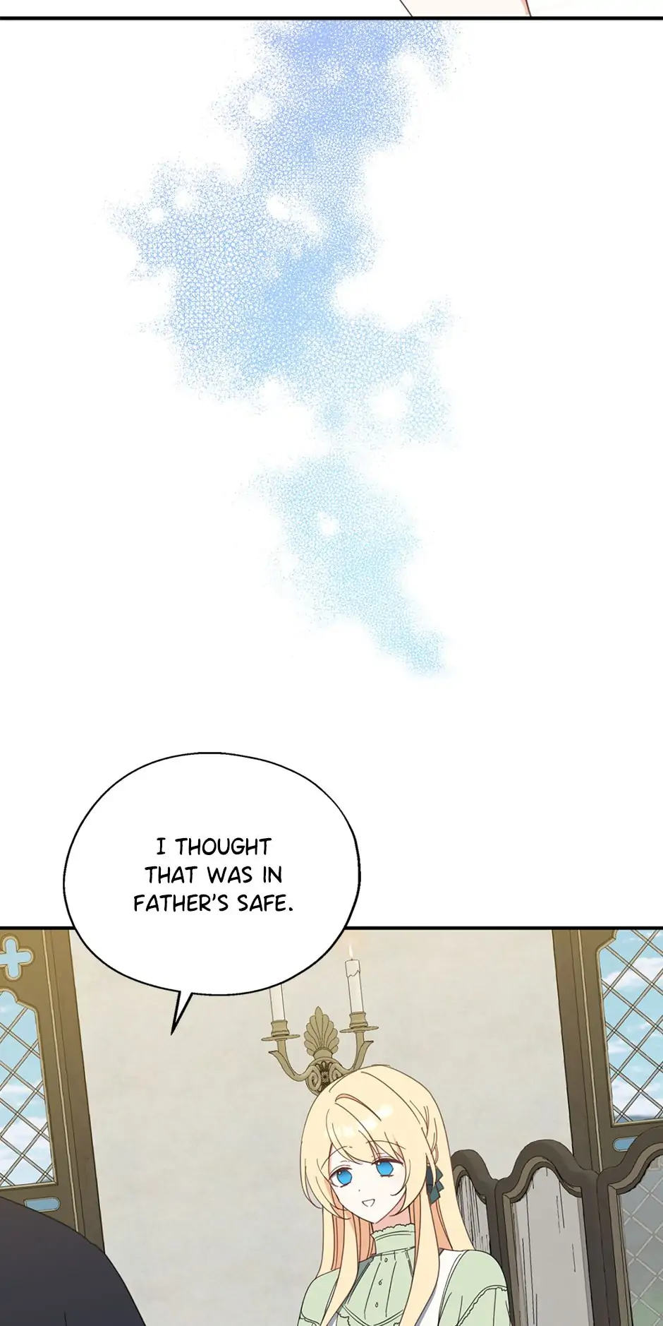 Here Comes the Silver Spoon! Chapter 64 - page 33