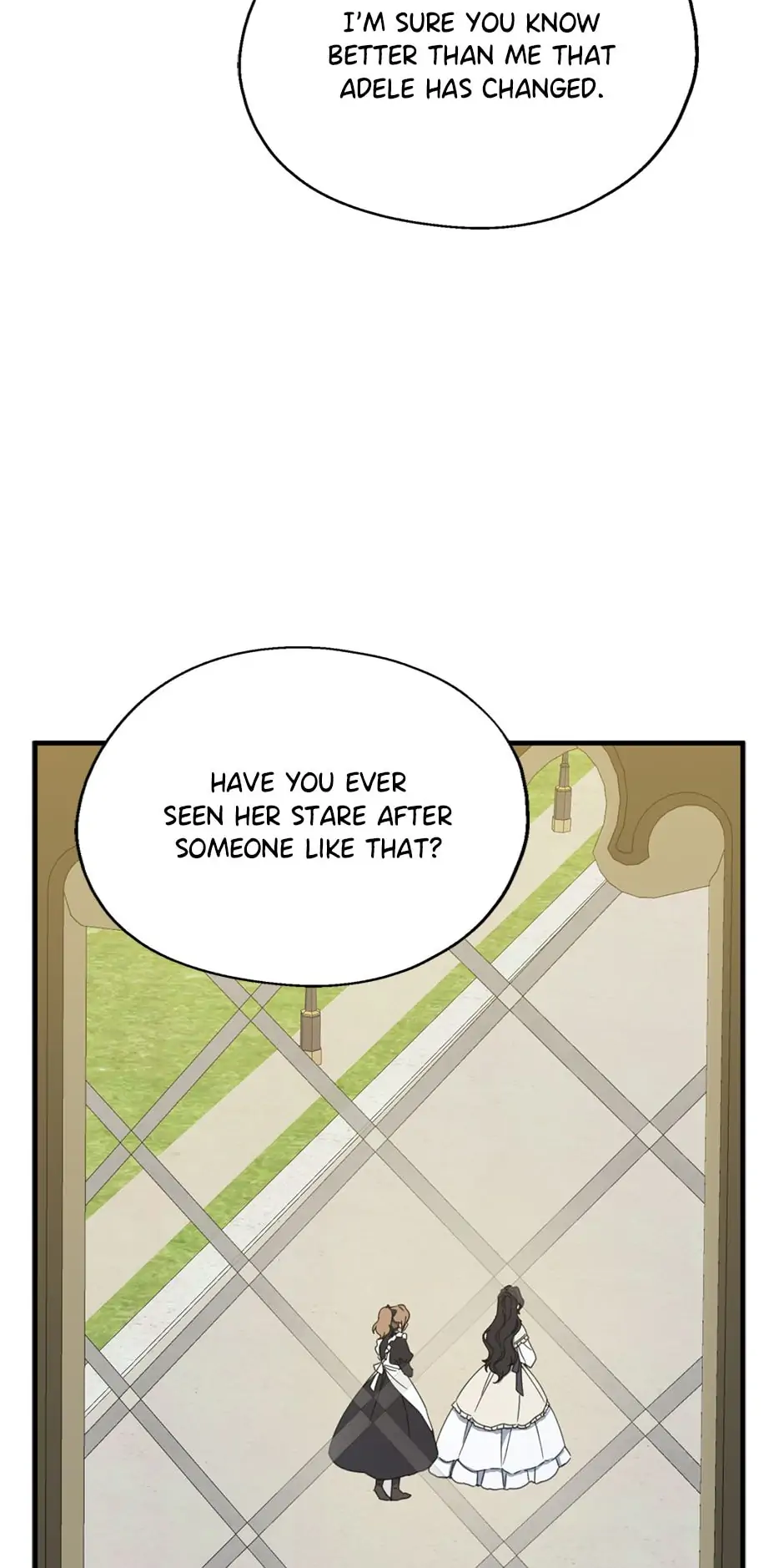 Here Comes the Silver Spoon! Chapter 64 - page 37
