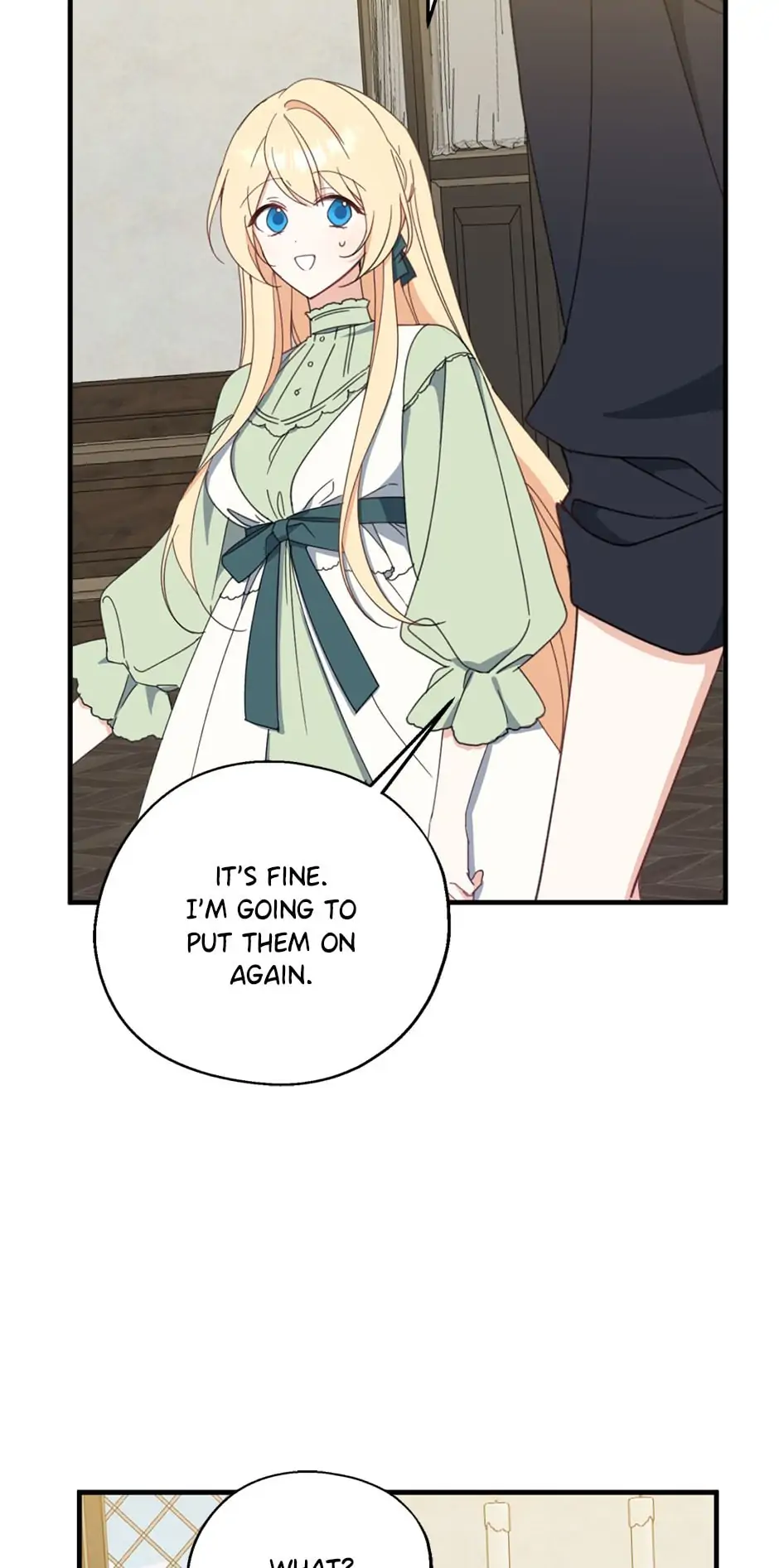 Here Comes the Silver Spoon! Chapter 64 - page 45