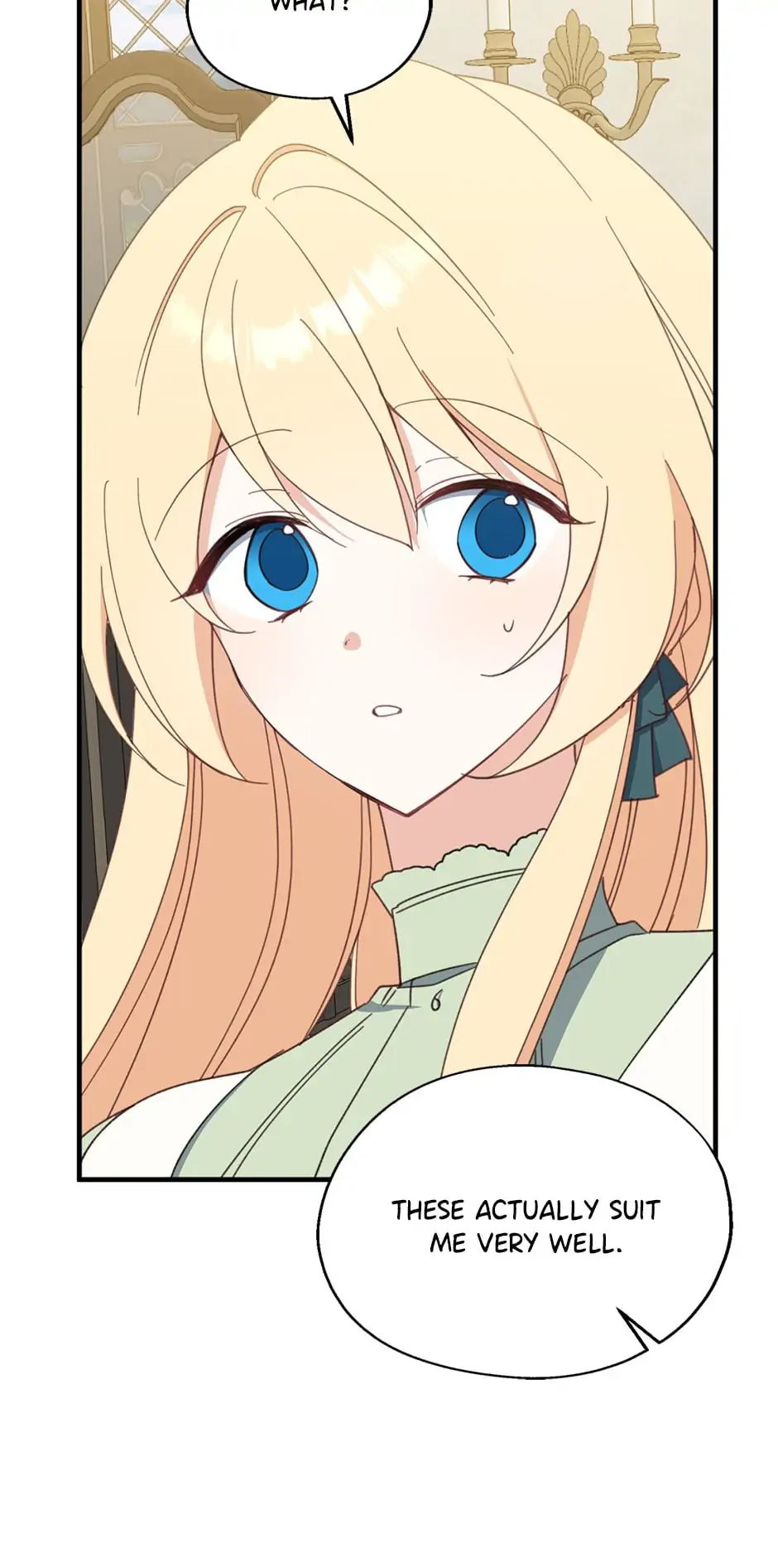 Here Comes the Silver Spoon! Chapter 64 - page 46